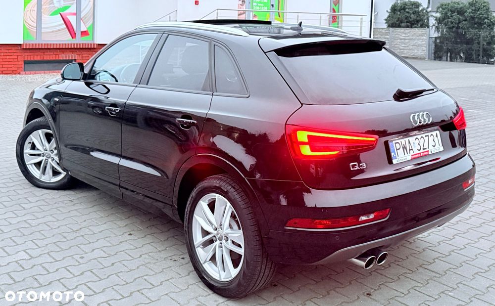 Audi Q3 - 28