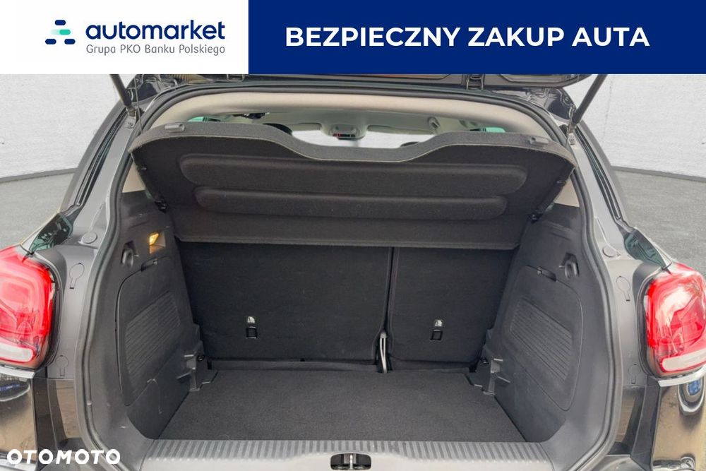 Citroën C3 Aircross 1.2 PureTech GPF Shine S&S EAT6 - 9