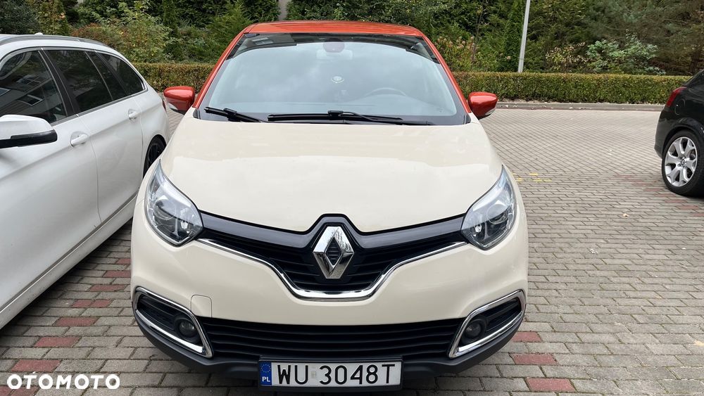 Renault Captur - 5