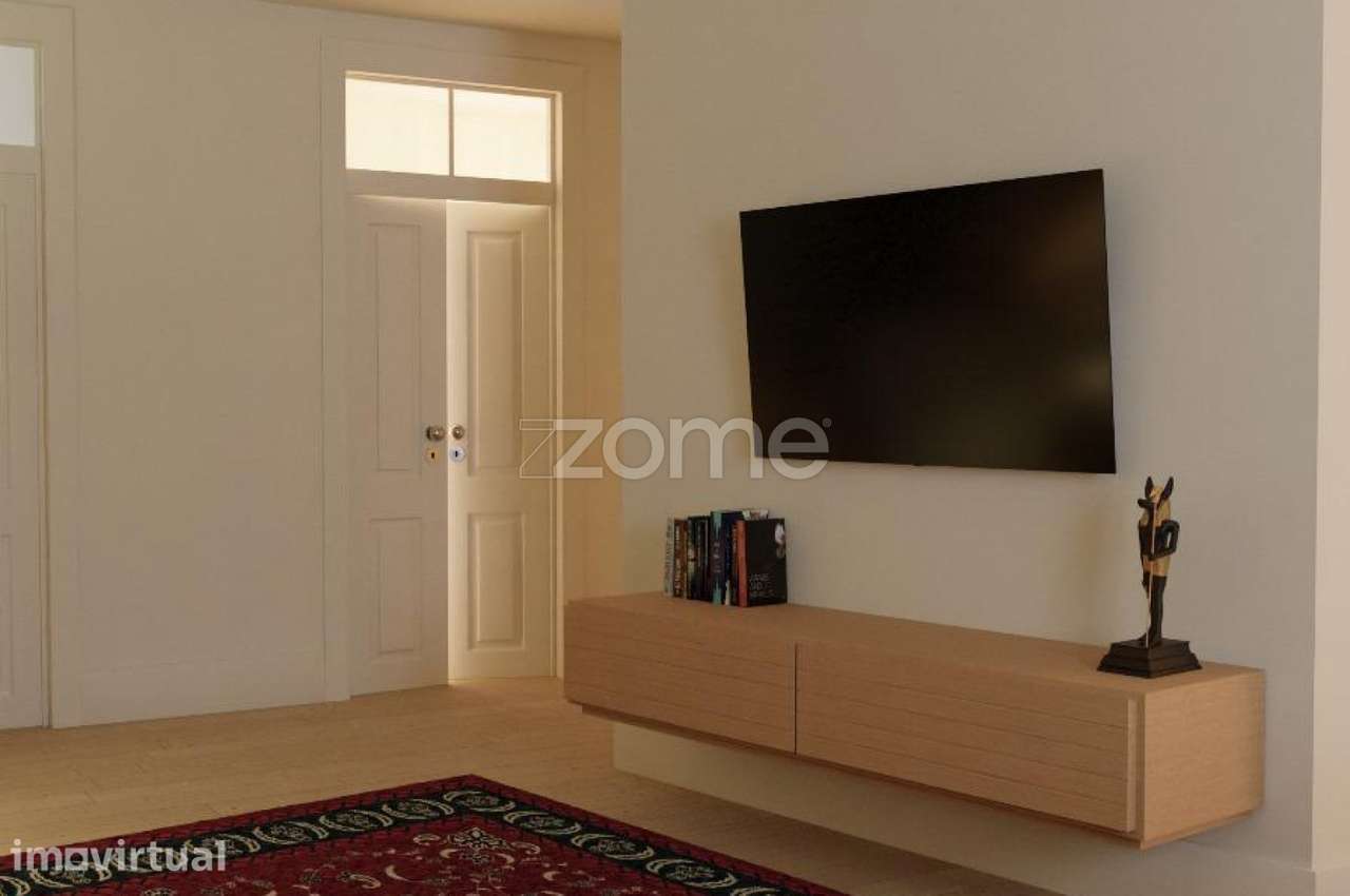 T3 Duplex Novo em Algés - Grande imagem: 3/10