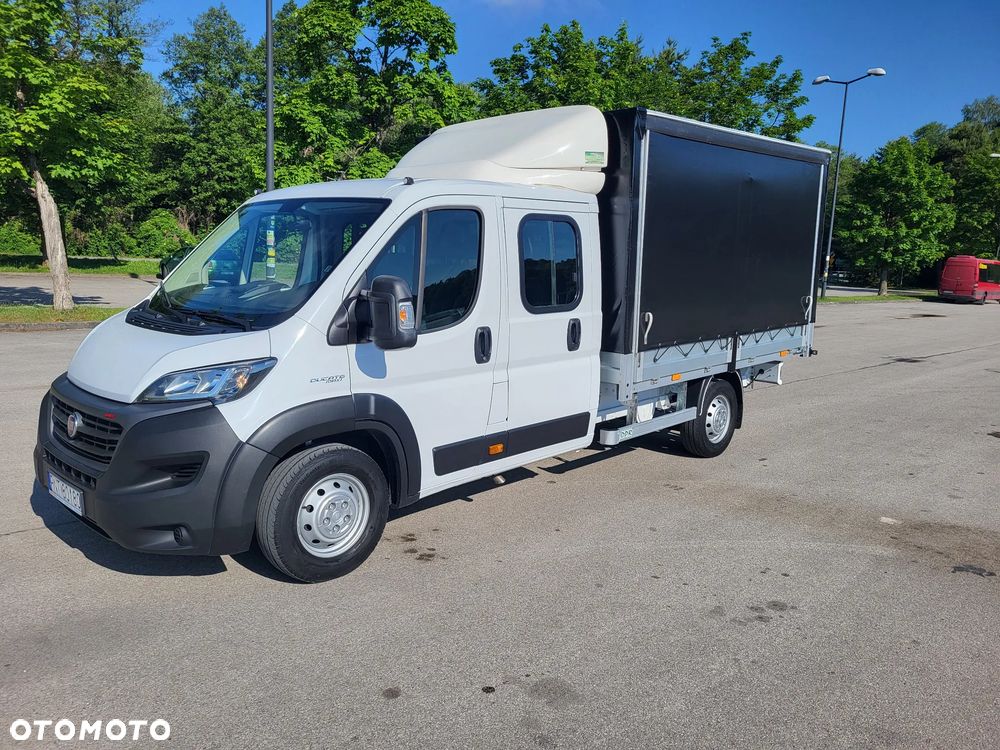 Fiat Ducato - 1