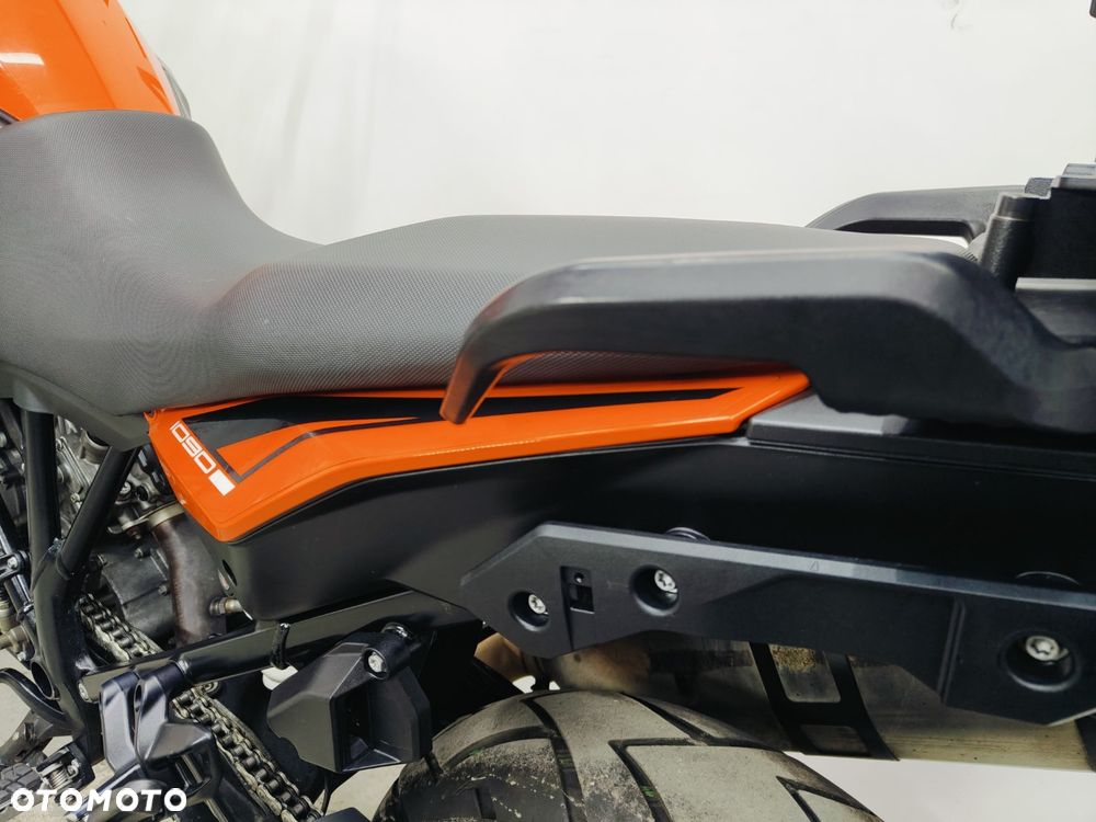 KTM Adventure - 26