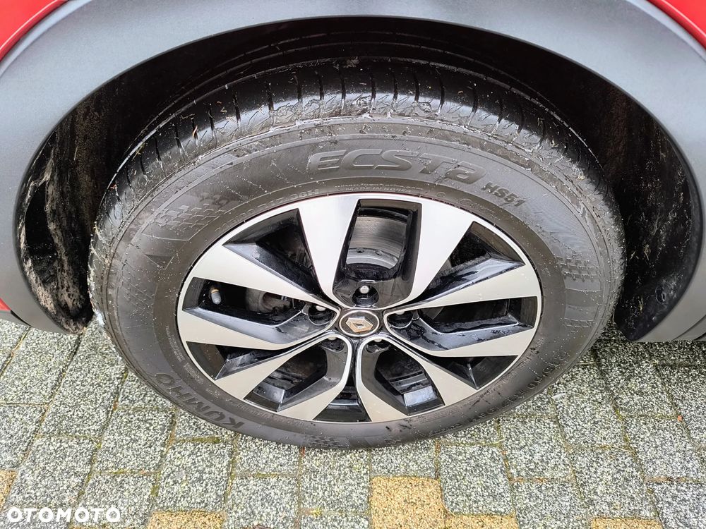 Renault Arkana TCe 140 EDC ZEN - 24