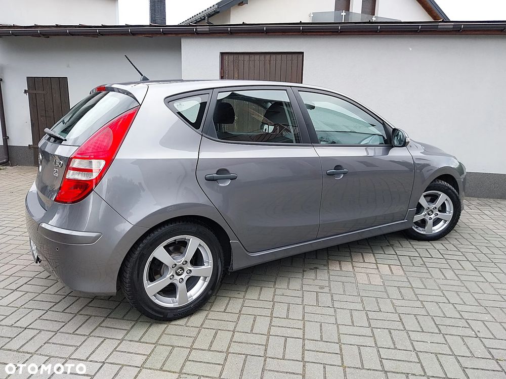Hyundai i30 1.4 Edition 20 - 4