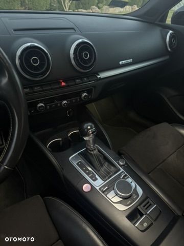 Audi S3 - 18
