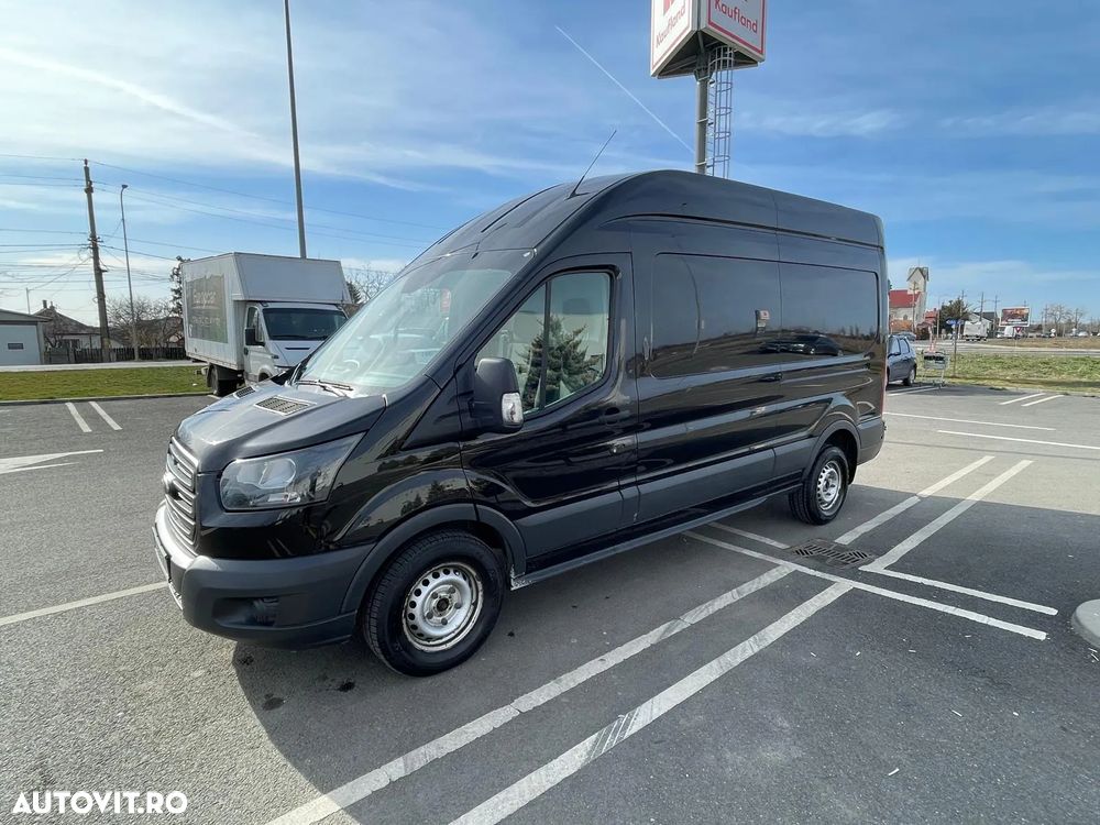 Ford Transit - 2