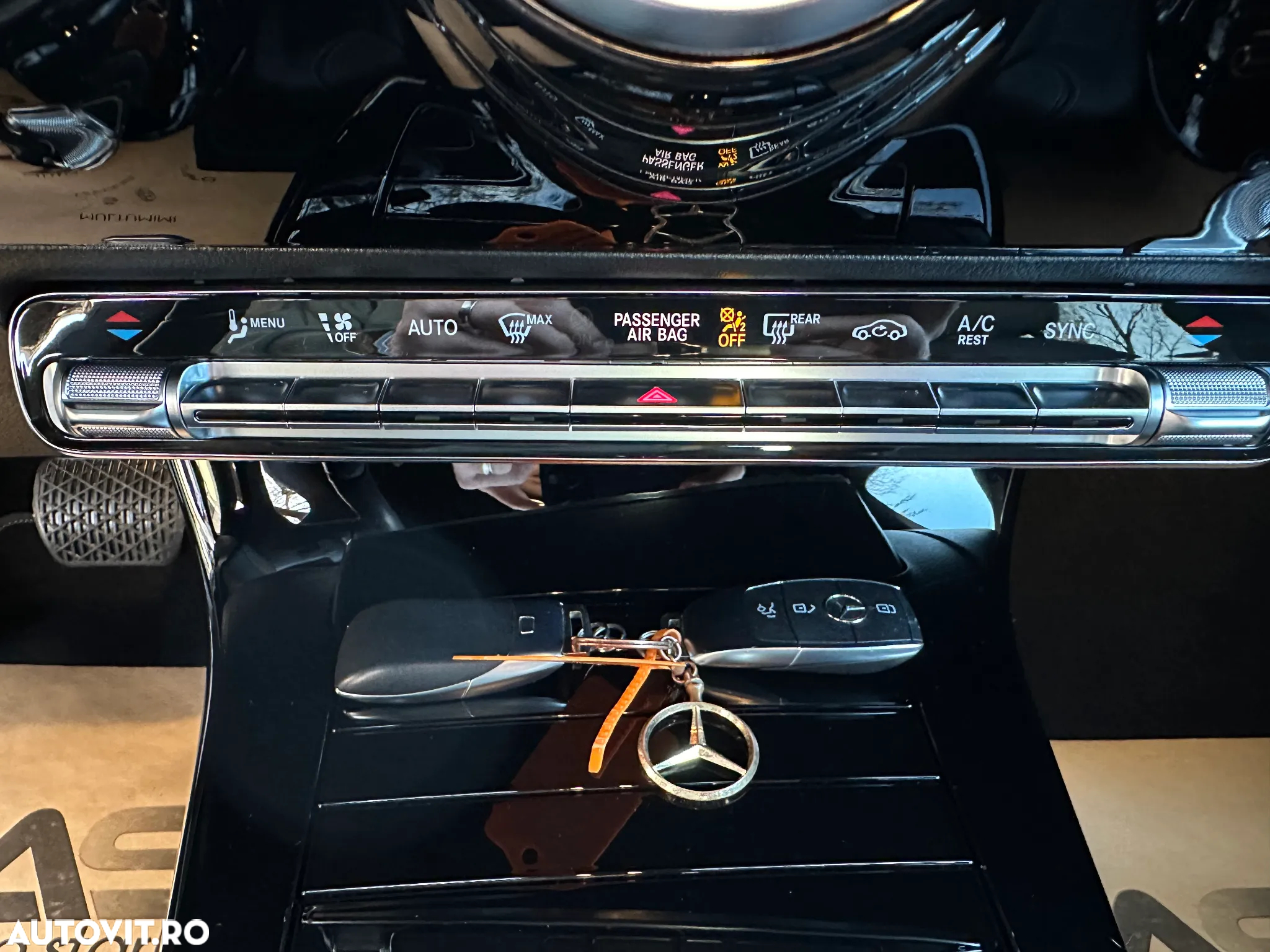 Mercedes-Benz CLA 200 d Coupe Aut. - 31