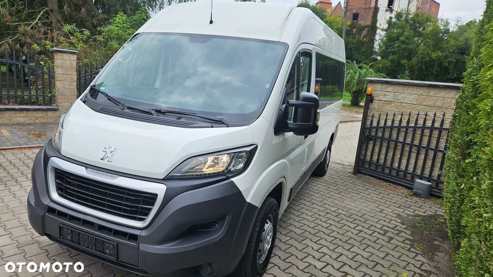 Peugeot Boxer - 6