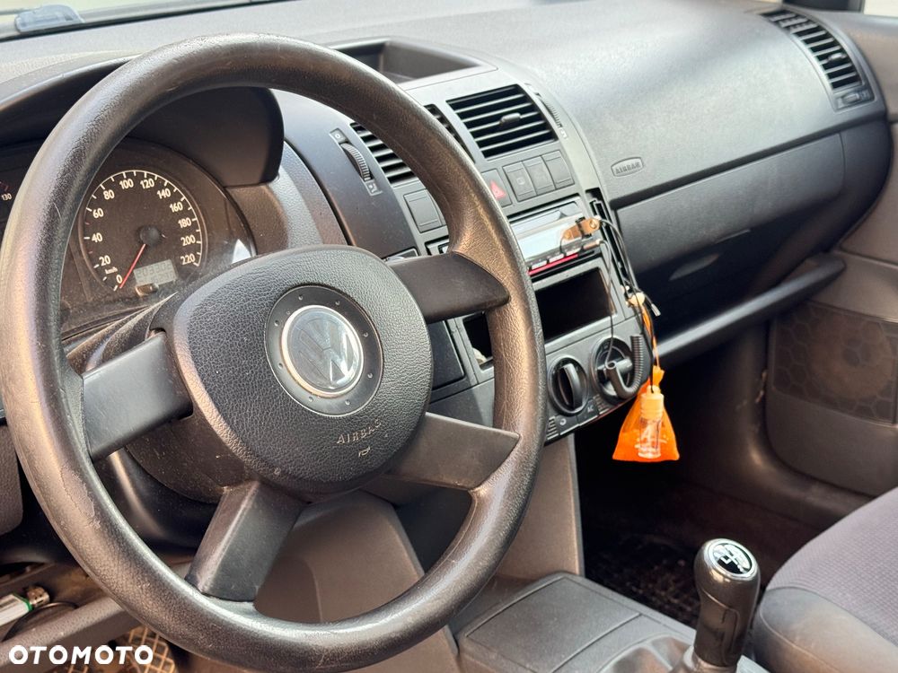Volkswagen Polo 1.2 Trendline - 22