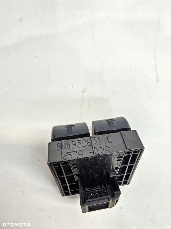 PRZEŁĄCZNIK WŁĄCZNIK SZYB AUDI A5 8T COUPE 8K0959851C - 3