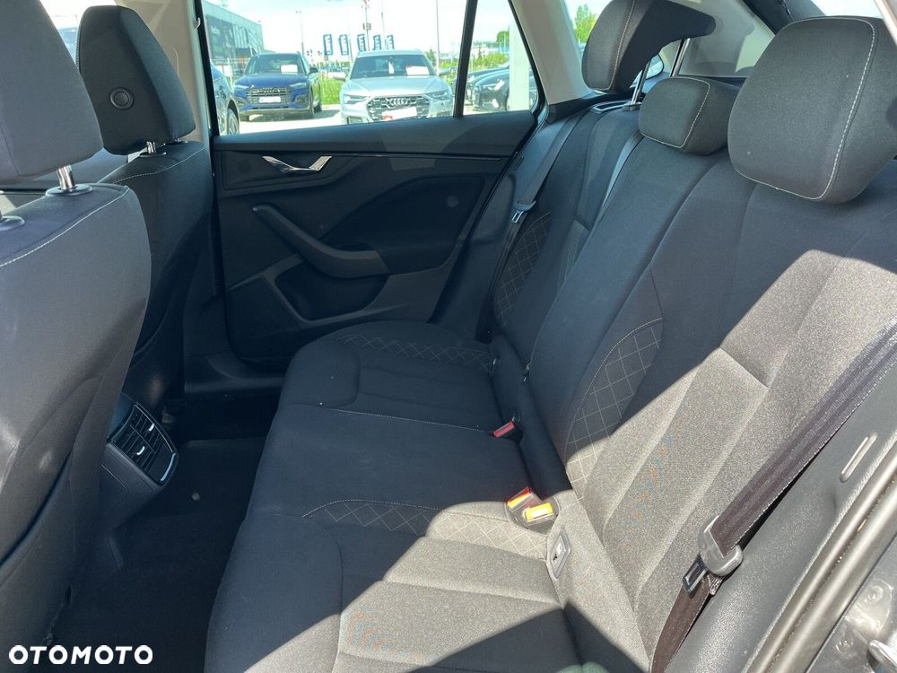 Skoda Kamiq 1.0 TSI Ambition - 17