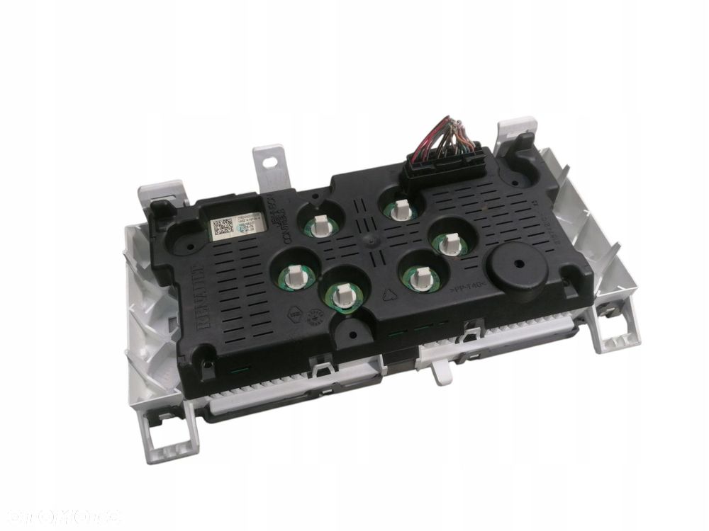 licznik renault modus 8200418021 - 4