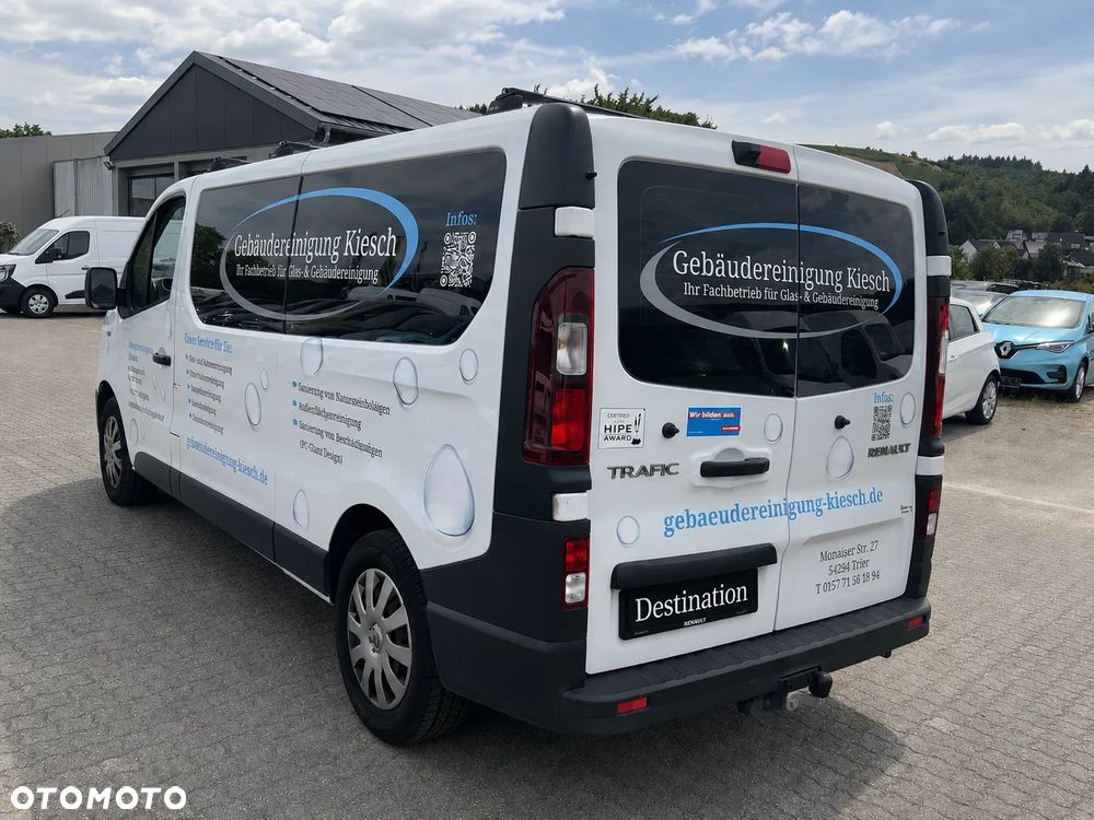 Renault Trafic - 5