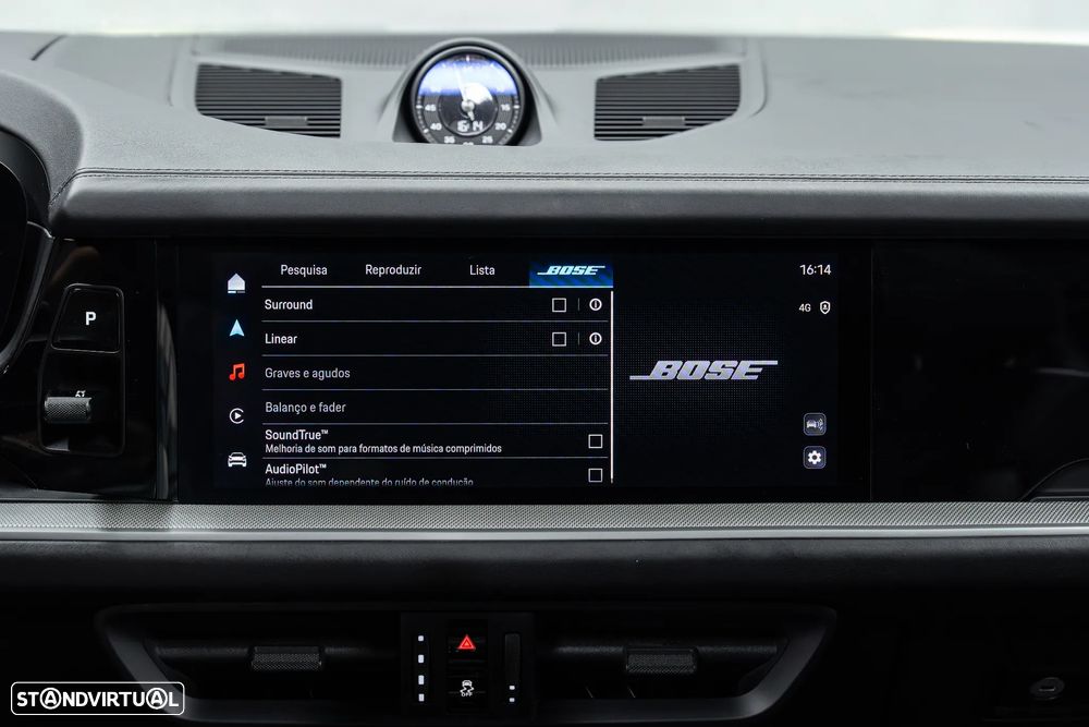 Porsche Cayenne E-Hybrid Tiptronic S - 38