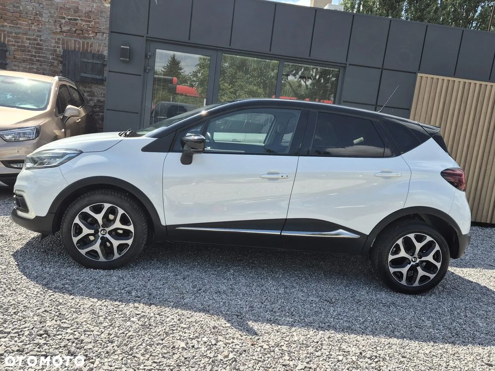Renault Captur ENERGY TCe 120 EDC LIMITED - 6