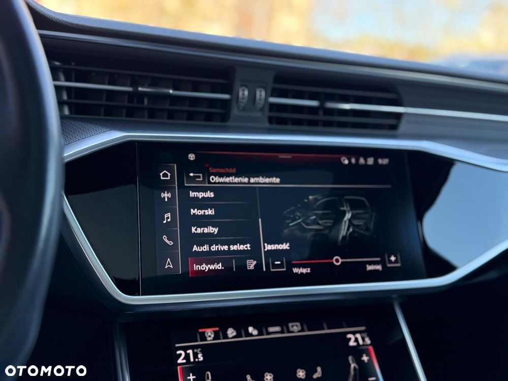 Audi A6 Allroad 40 TDI mHEV Quattro S tronic - 34