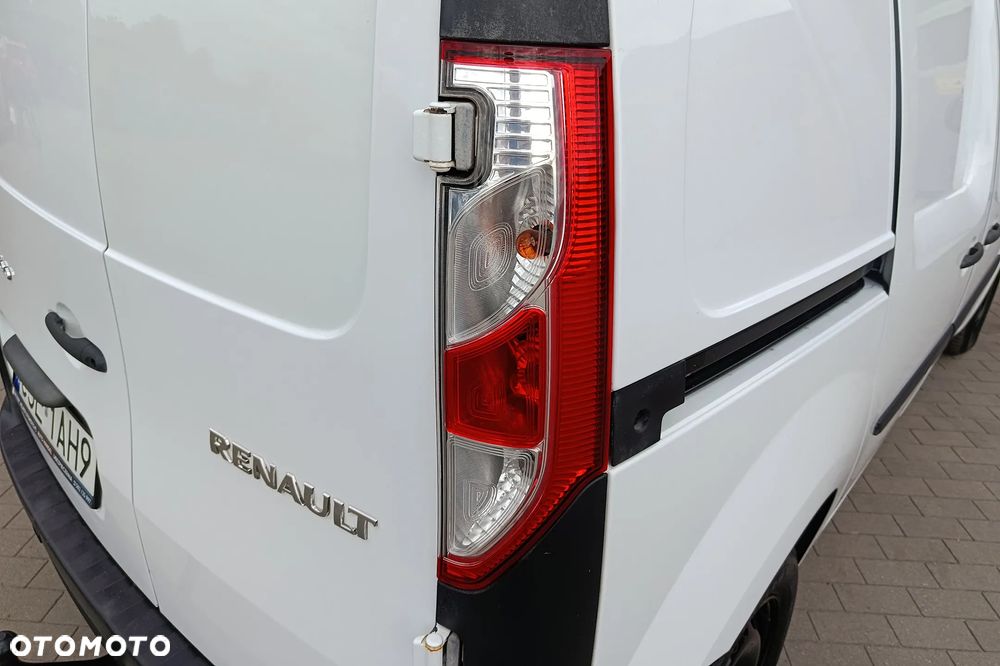 Renault Kangoo II - 19
