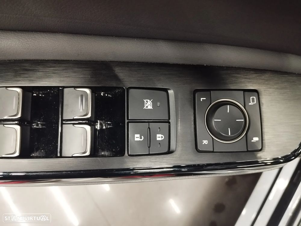 Lexus ES 300h F Sport - 18