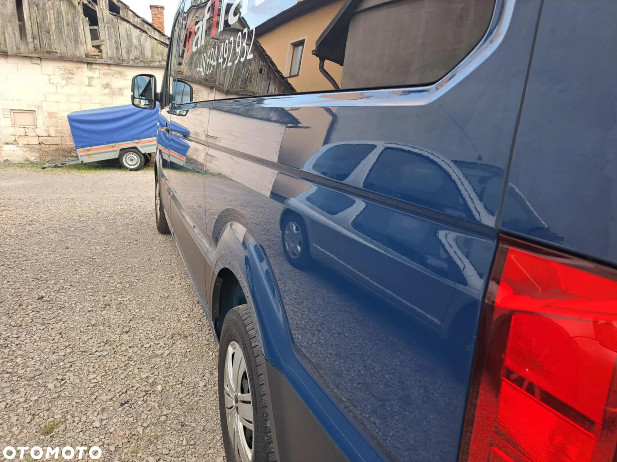 MAN TGE 3.180 4x2F SB L2 10V - 5