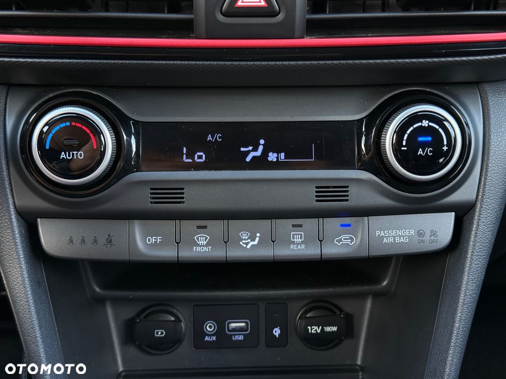 Hyundai Kona 1.6 CRDi DCT Premium - 15