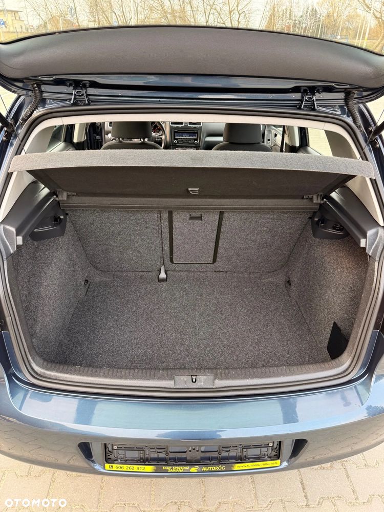 Volkswagen Golf 1.6 TDI Highline - 14