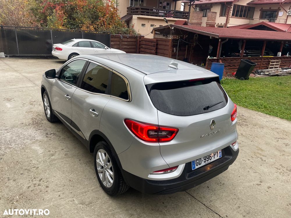 Renault Kadjar TCe EDC GPF Intens - 9