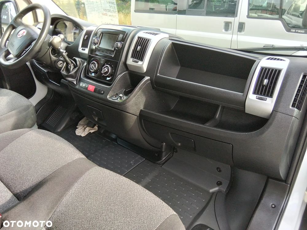 Fiat Ducato - 7