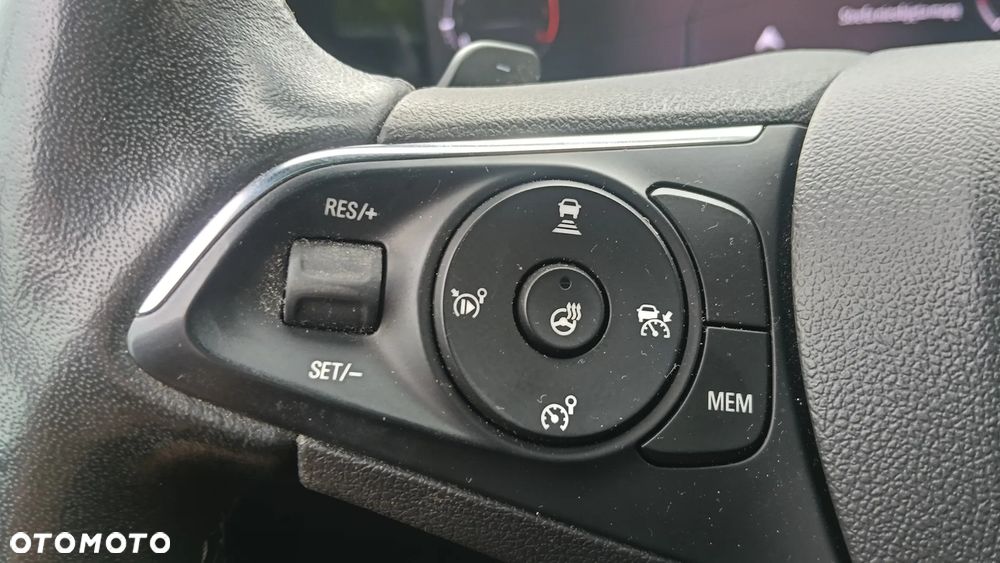 Opel Mokka 1.2 T GS Line S&S - 16