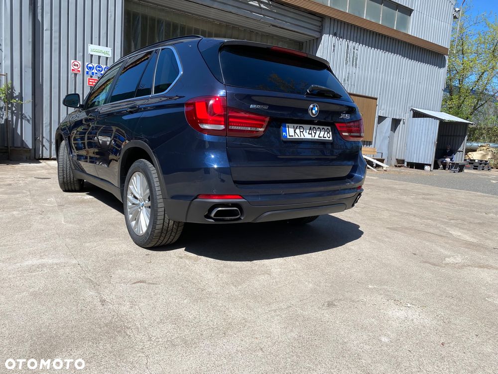 BMW X5 - 9