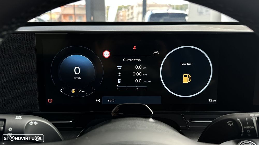 Hyundai Kauai 1.0 T-GDi Premium - 22