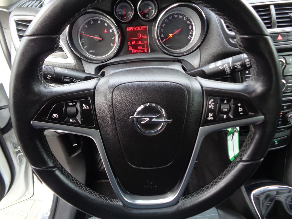 Opel Mokka 1.4 T Enjoy S&S - 11