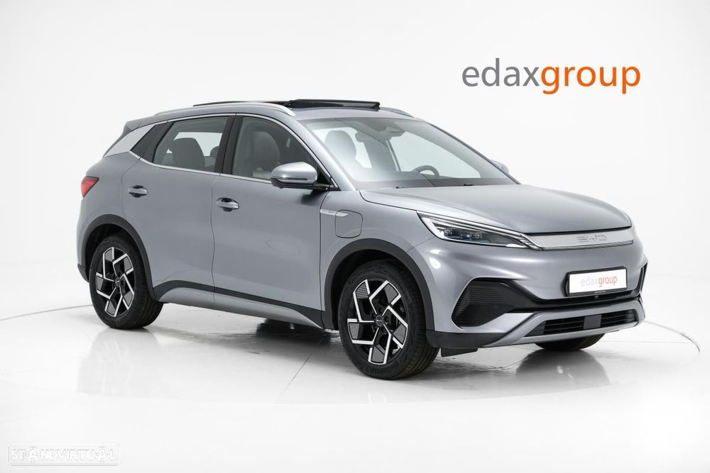 BYD Atto 3 Comfort - 1