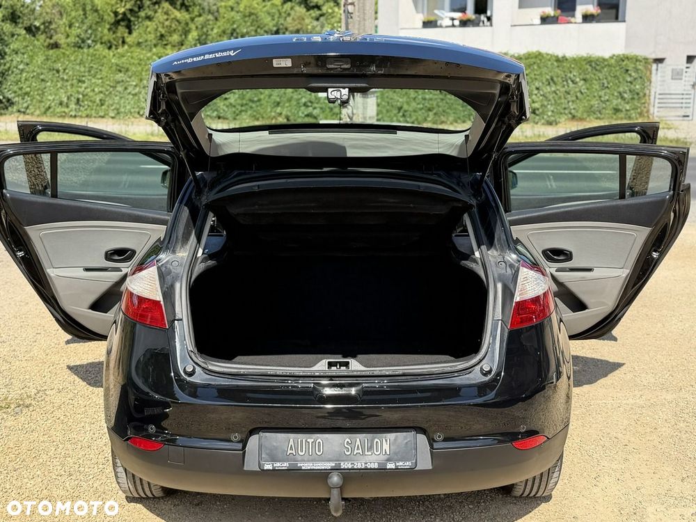 Renault Megane - 23