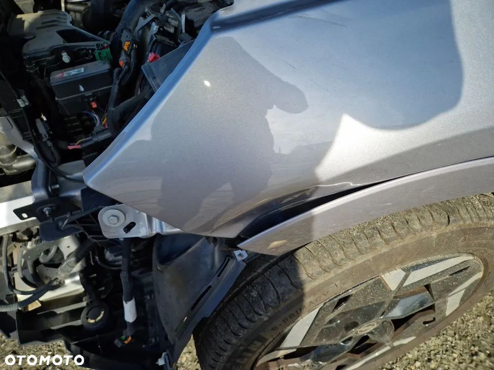 Opel Grandland Plug-in-Hybrid 1.6 DI Automatik GSe - 15