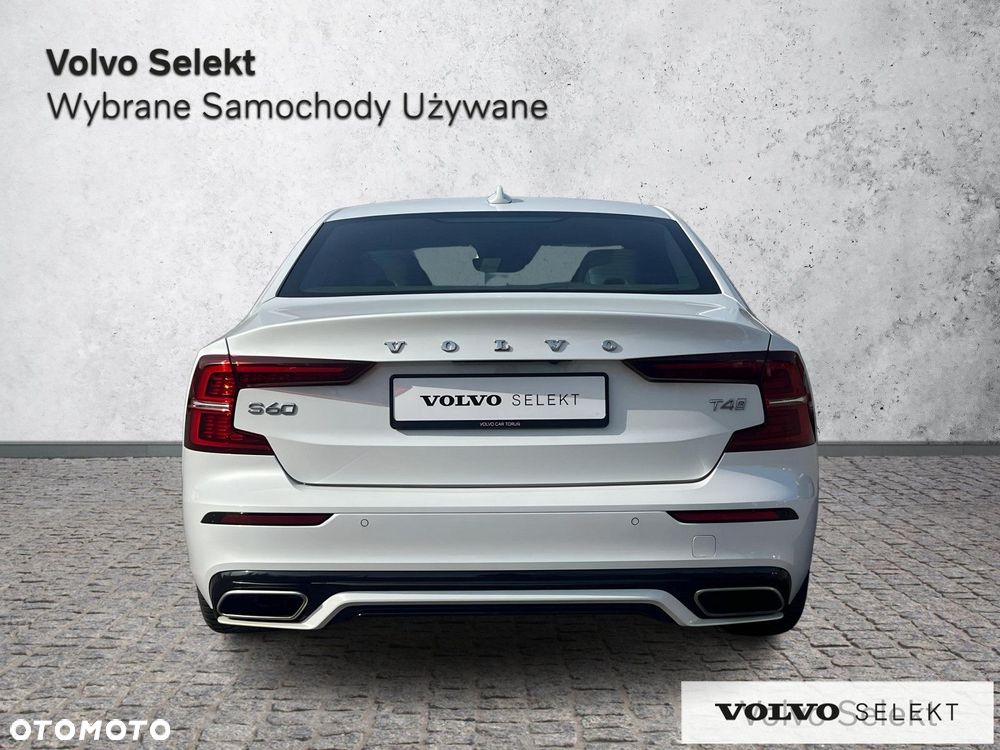 Volvo S60 - 6