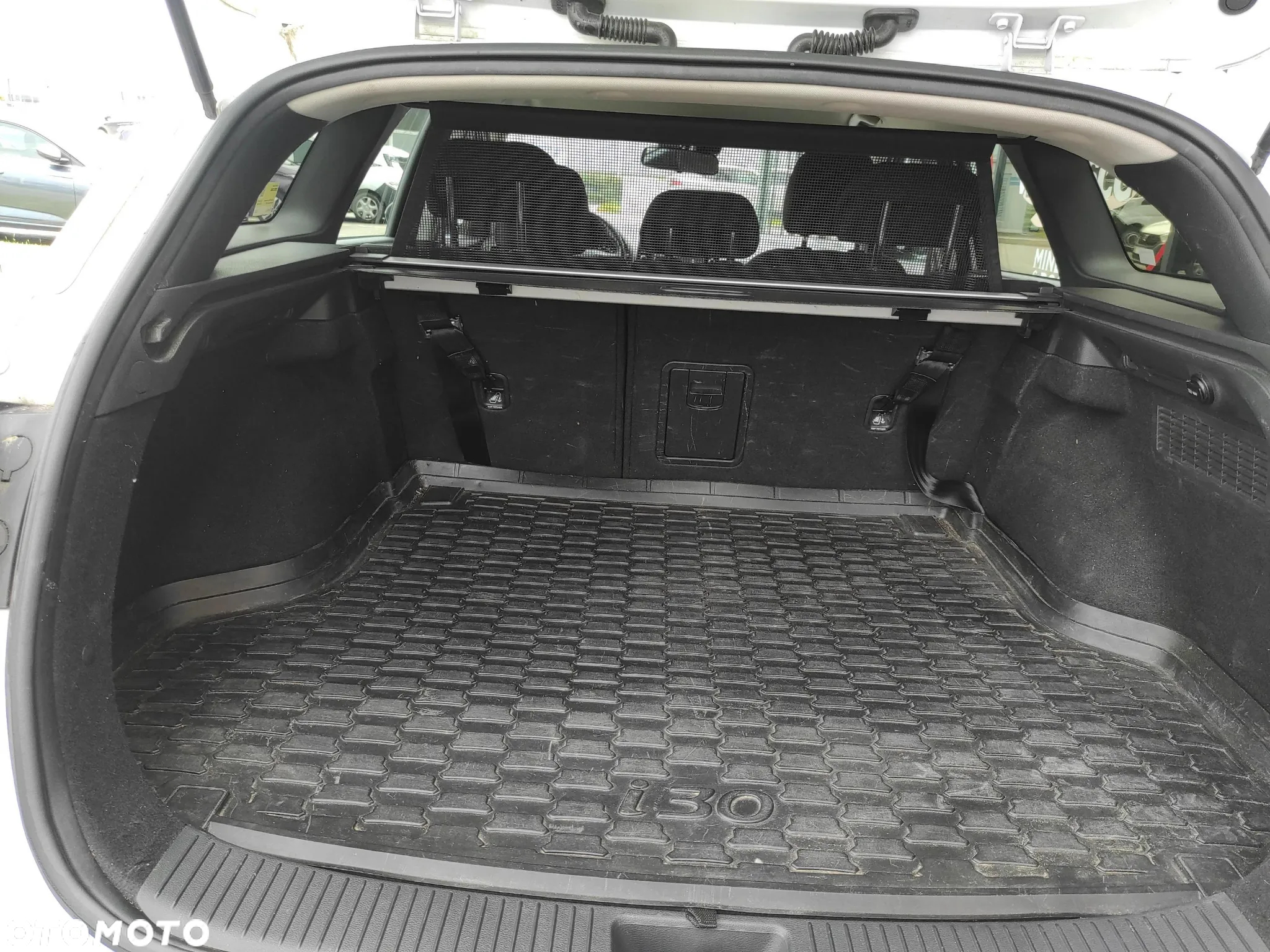 Hyundai i30 1.6 D Comfort - 16