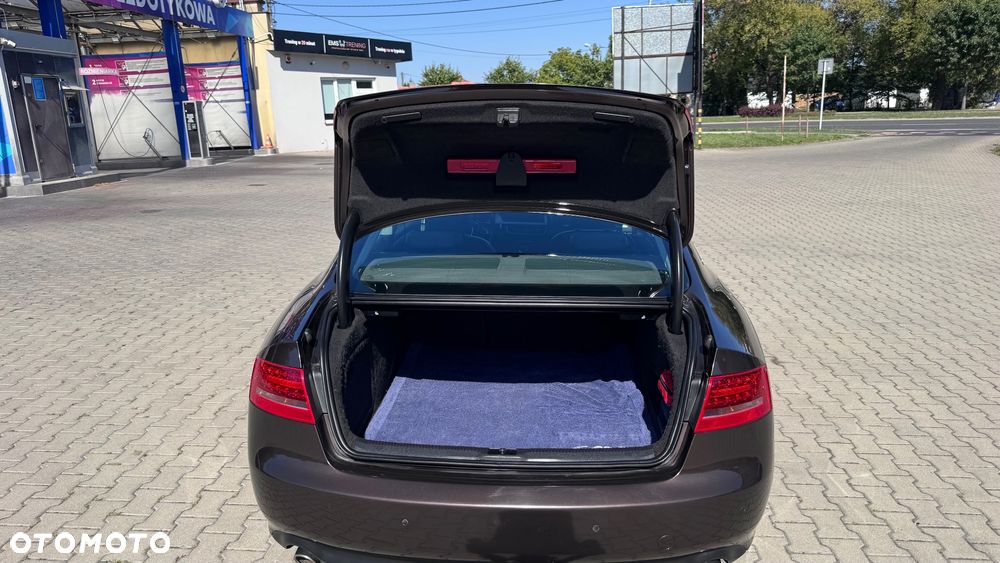 Audi A5 Sportback - 15