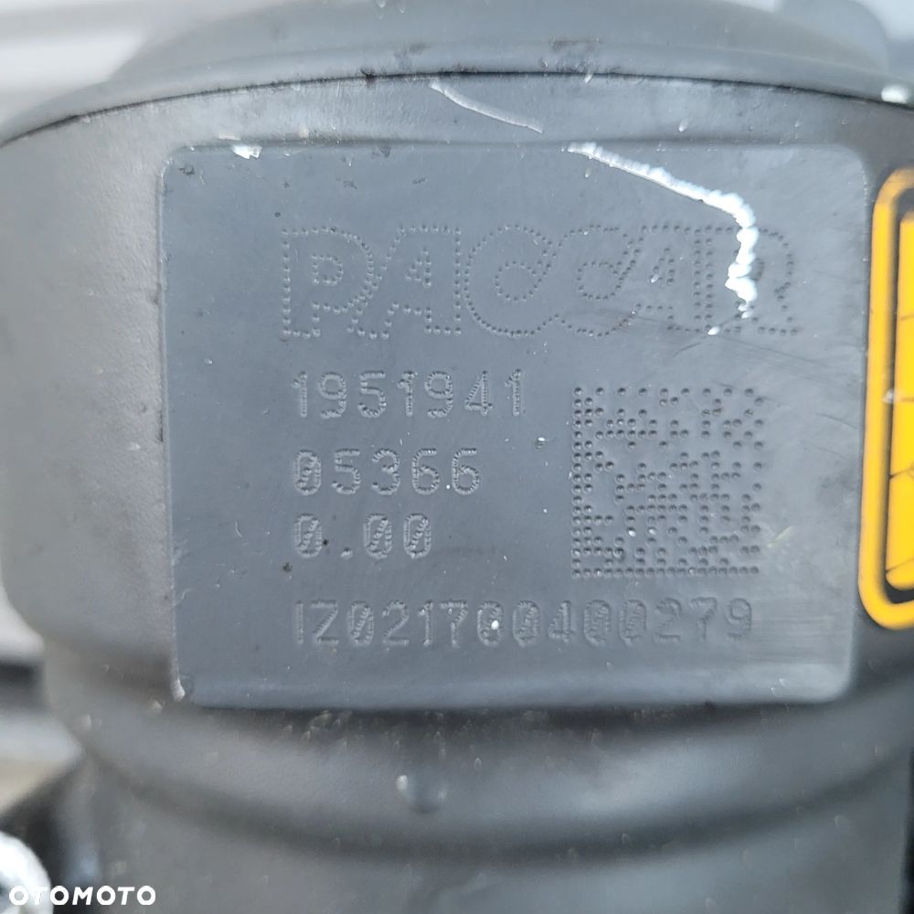 OBUDOWA FILTRA PALIWA DAF XF 1951941 - 3