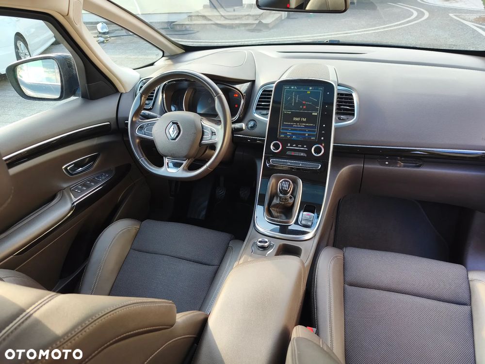 Renault Espace 1.6 dCi Energy Life - 26