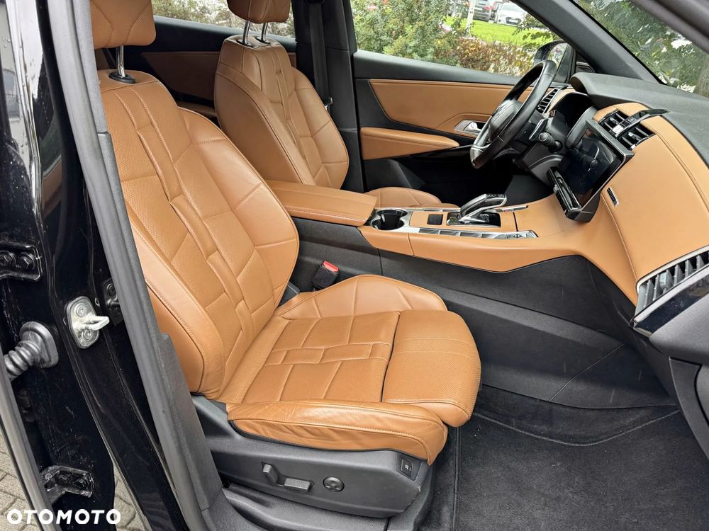 DS Automobiles DS 7 Crossback 1.6 PureTech Rivoli - 8