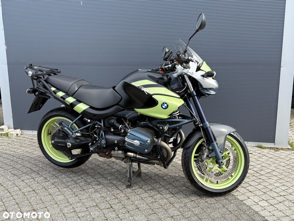 BMW R - 15
