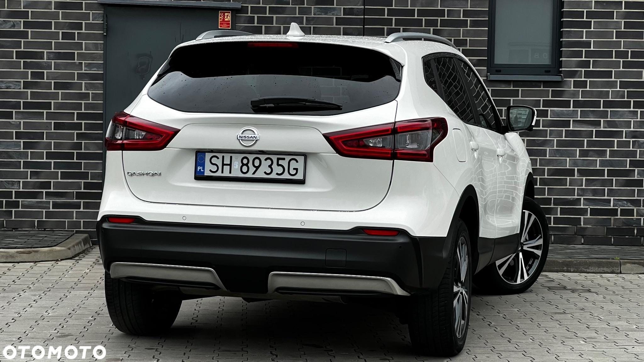 Nissan Qashqai 1.6 DIG-T N-Connecta - 21