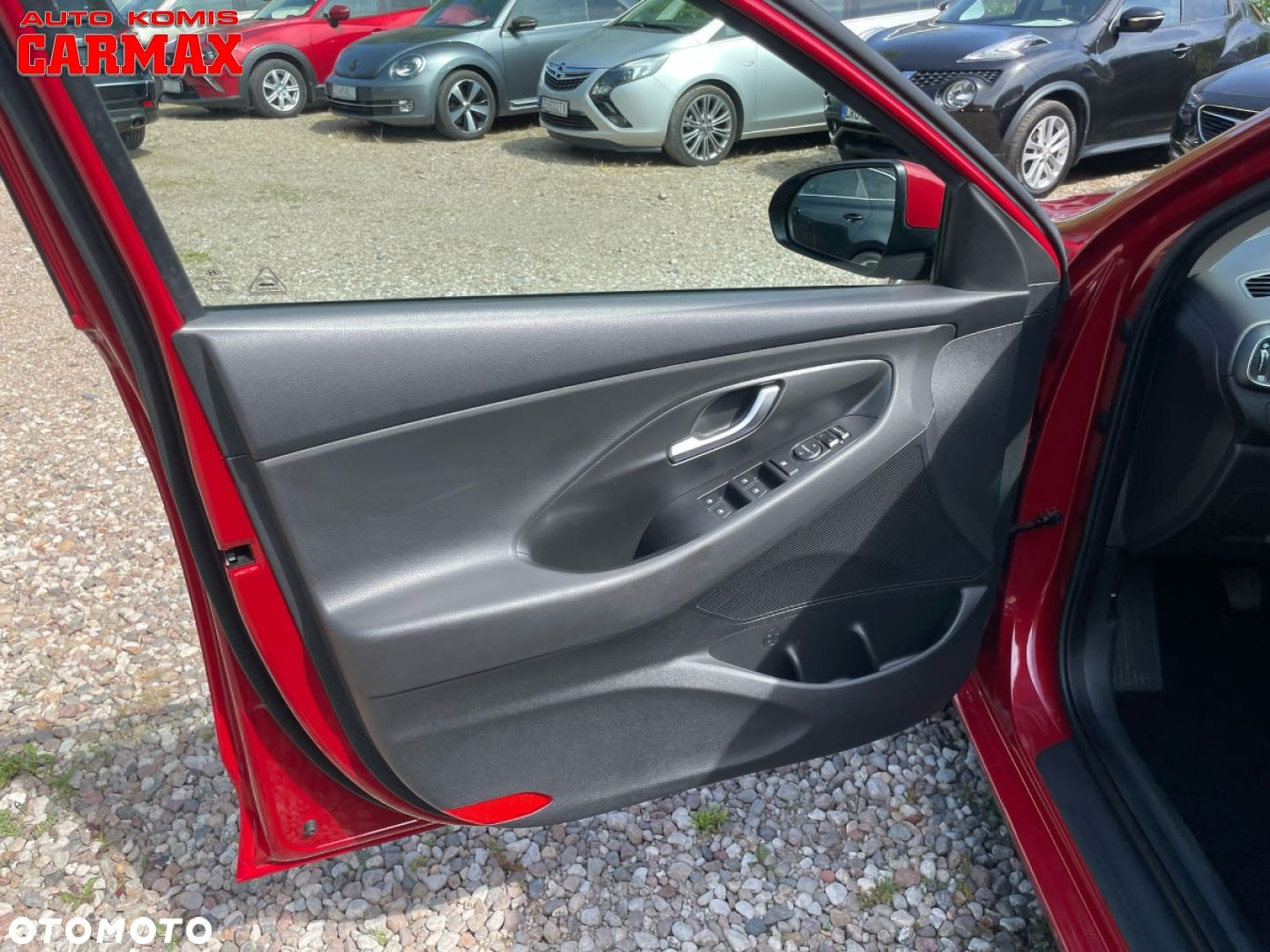 Hyundai i30 1.0 T-GDI Premiere Style - 12