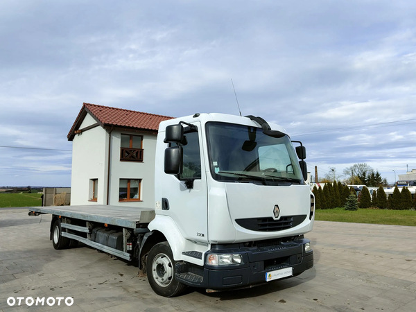 Renault Midlum 220 DXI