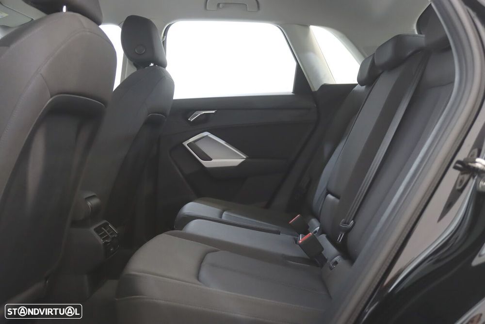 Audi Q3 45 TFSIe S tronic - 10