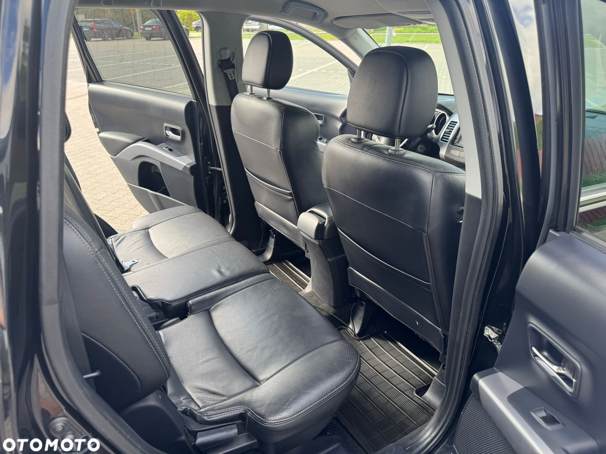 Peugeot 4007 2.2HDi Platinum - 8