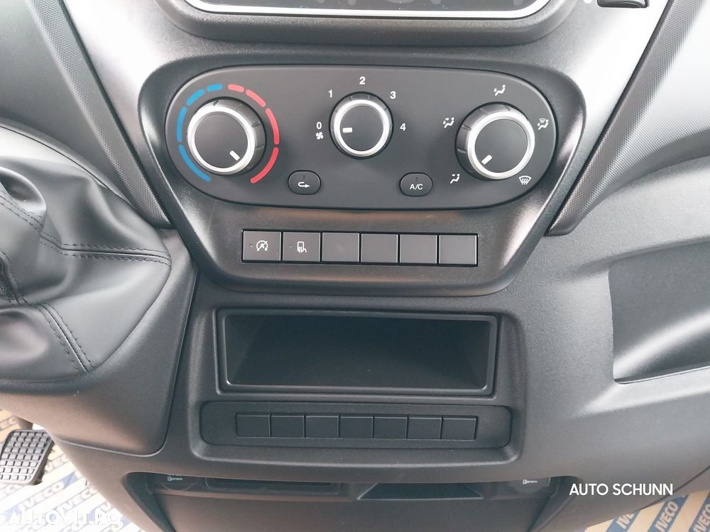 Iveco Daily 35S14BV VAN - 18