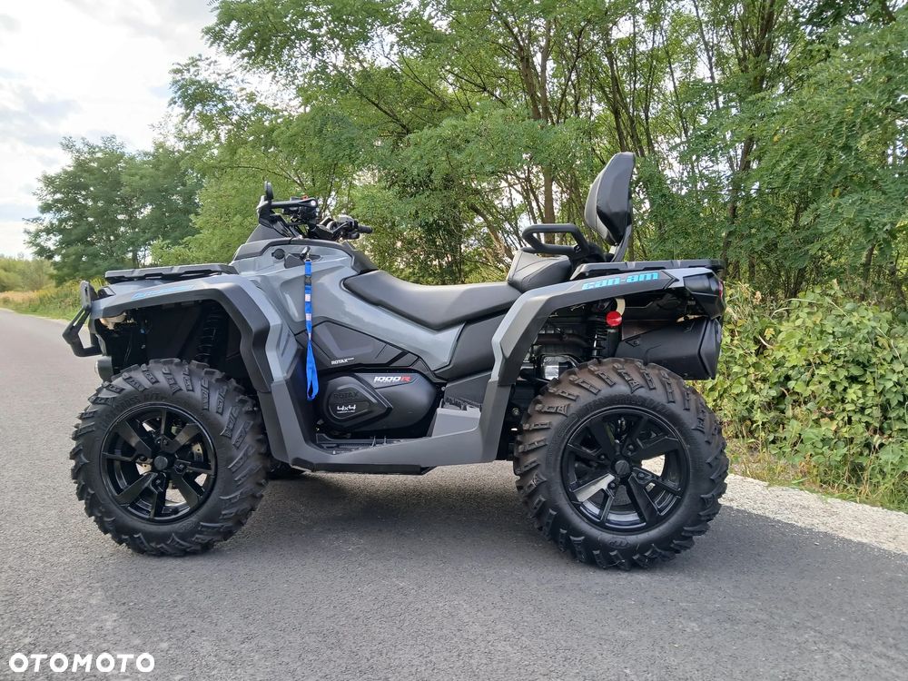 Can-Am Outlander