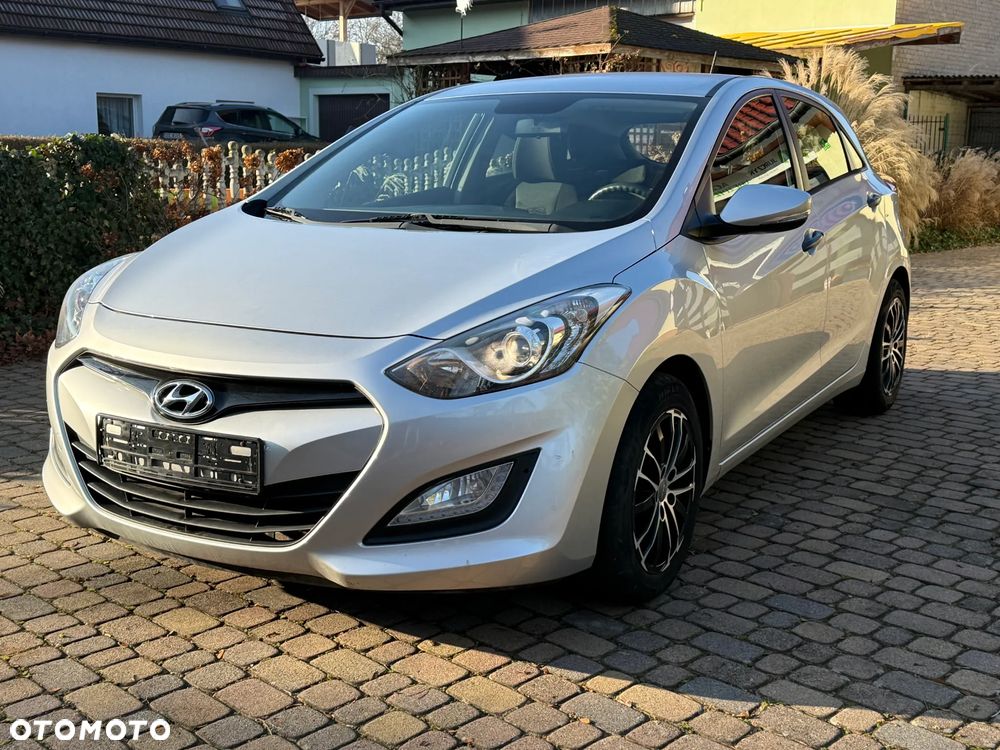 Hyundai i30 1.4 Advantage