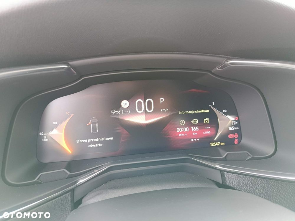 DS Automobiles DS 7 Crossback - 7